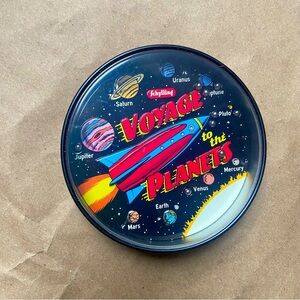 Kids Space Puzzle